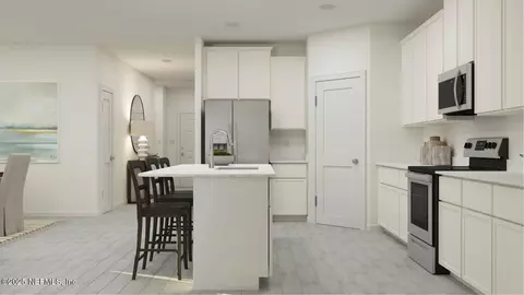 Entry Way - 92 Smokerise Dr, Saint Augustine, FL 32092 photo 1 of 4