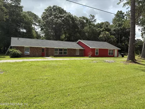 19619 NW 56th Ave, Starke, FL 32091
