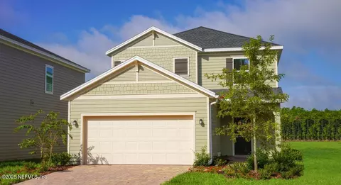190 Ludington Pkwy, Saint Augustine, FL 32092