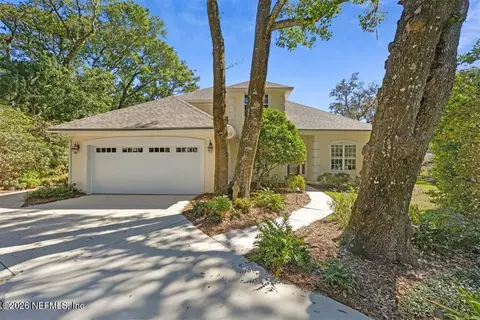 1788 Fairway Dr, Fernandina Beach, FL 32034