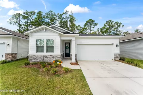 1875 Cogdill Trce, Middleburg, FL 32068