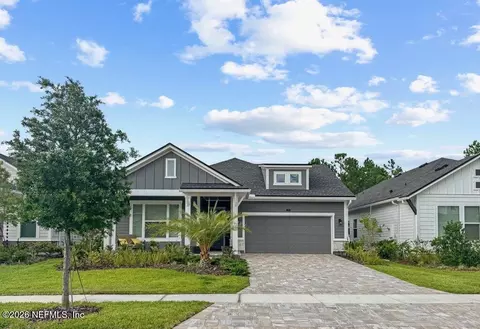 179 Sparrow Crk Dr, Saint Augustine, FL 32092