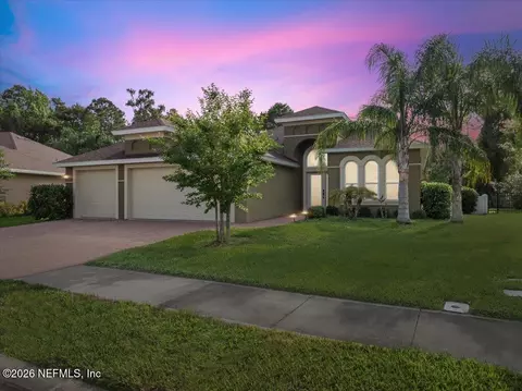 45 Graham Woods Pl, Palm Coast, FL 32137