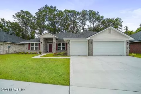 7339 Zain Michael Ln, Jacksonville, FL 32222