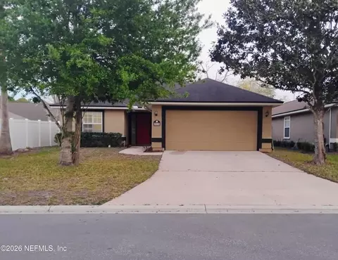 863 S Lilac Loop, Jacksonville, FL 32259