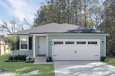 10720 Anders Blvd, Jacksonville, FL 32246