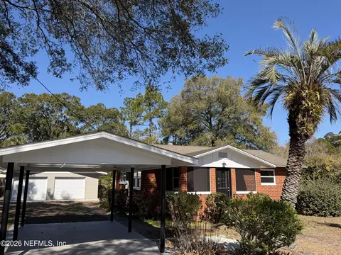 85139 Radio Ave, Yulee, FL 32097