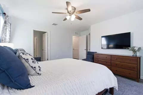 Bedroom - 103 Seaport Breeze Rd, Saint Augustine, FL 32095 photo 2 of 4