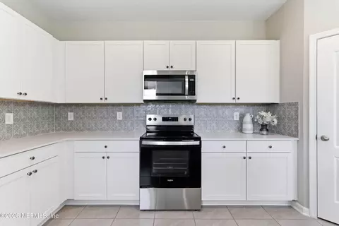 Kitchen - 103 Seaport Breeze Rd, Saint Augustine, FL 32095 photo 3 of 3