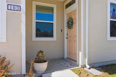 Exterior - 103 Seaport Breeze Rd, Saint Augustine, FL 32095 photo 3 of 8