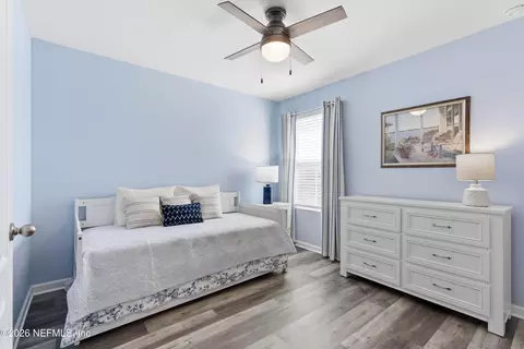 Bedroom - 103 Seaport Breeze Rd, Saint Augustine, FL 32095 photo 4 of 4
