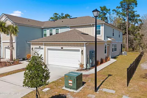 Exterior - 103 Seaport Breeze Rd, Saint Augustine, FL 32095 photo 5 of 8