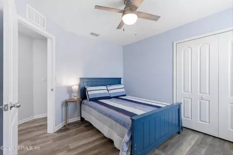 Bedroom - 103 Seaport Breeze Rd, Saint Augustine, FL 32095 photo 3 of 4