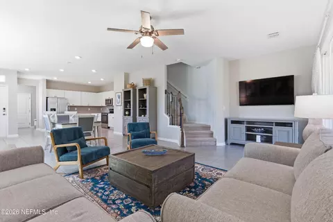 Living - 103 Seaport Breeze Rd, Saint Augustine, FL 32095 photo 3 of 3