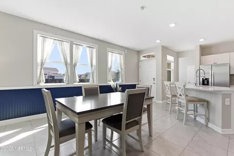 Dining - 103 Seaport Breeze Rd, Saint Augustine, FL 32095 photo 2 of 3