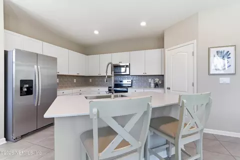 Kitchen - 103 Seaport Breeze Rd, Saint Augustine, FL 32095 photo 2 of 3
