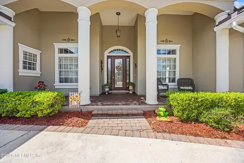 Exterior - 641 Donald Ross Way, Saint Augustine, FL 32092 photo 3 of 10