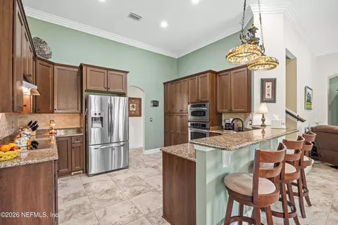 Kitchen - 641 Donald Ross Way, Saint Augustine, FL 32092 photo 1 of 3