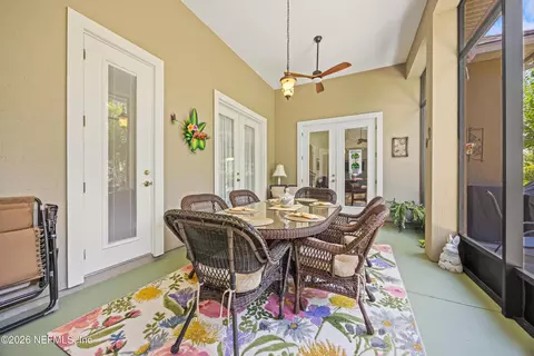 Exterior - 641 Donald Ross Way, Saint Augustine, FL 32092 photo 5 of 10