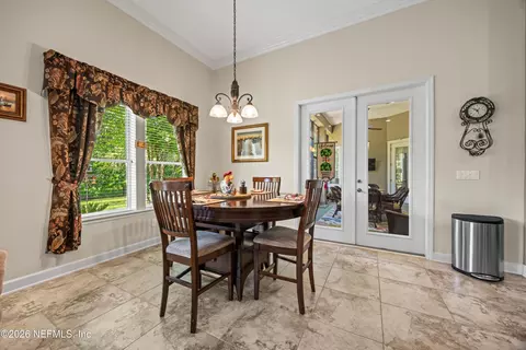 Dining - 641 Donald Ross Way, Saint Augustine, FL 32092 photo 2 of 2