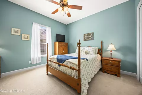 Bedroom - 641 Donald Ross Way, Saint Augustine, FL 32092 photo 3 of 6
