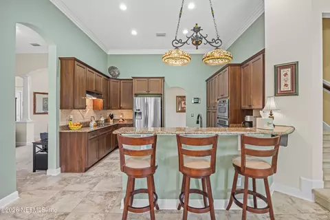 Kitchen - 641 Donald Ross Way, Saint Augustine, FL 32092 photo 3 of 3