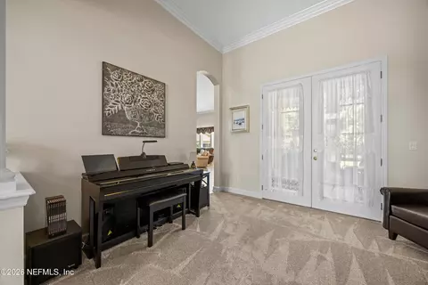 Entry Way - 641 Donald Ross Way, Saint Augustine, FL 32092 photo 3 of 3