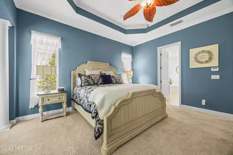 Bedroom - 641 Donald Ross Way, Saint Augustine, FL 32092 photo 2 of 6