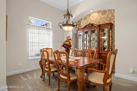 Dining - 641 Donald Ross Way, Saint Augustine, FL 32092 photo 1 of 2