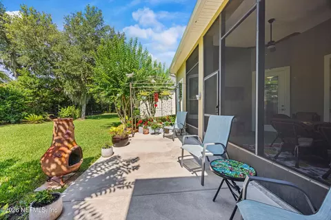 Exterior - 641 Donald Ross Way, Saint Augustine, FL 32092 photo 6 of 10