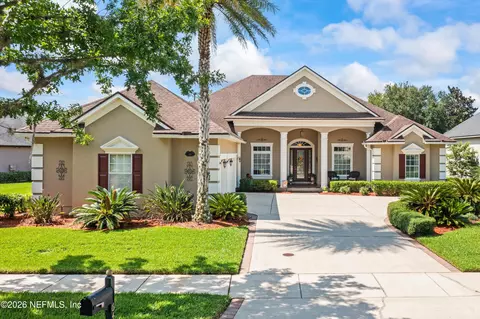 641 Donald Ross Way, Saint Augustine, FL 32092