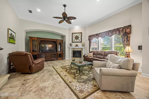 Living - 641 Donald Ross Way, Saint Augustine, FL 32092 photo 1 of 1