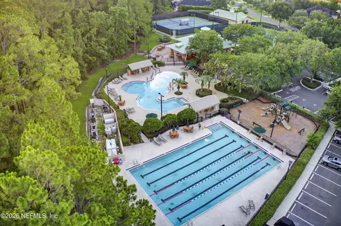 Exterior - 641 Donald Ross Way, Saint Augustine, FL 32092 photo 9 of 10