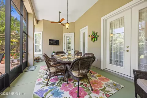 Exterior - 641 Donald Ross Way, Saint Augustine, FL 32092 photo 4 of 10