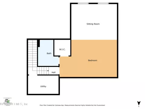 Floorplan - 641 Donald Ross Way, Saint Augustine, FL 32092 photo 2 of 4
