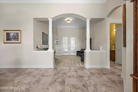 Entry Way - 641 Donald Ross Way, Saint Augustine, FL 32092 photo 2 of 3