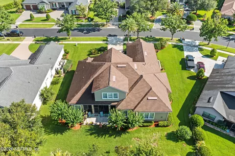 View/Area - 641 Donald Ross Way, Saint Augustine, FL 32092 photo 2 of 7