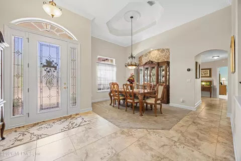 Entry Way - 641 Donald Ross Way, Saint Augustine, FL 32092 photo 1 of 3