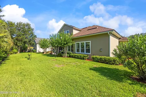 Exterior - 641 Donald Ross Way, Saint Augustine, FL 32092 photo 7 of 10