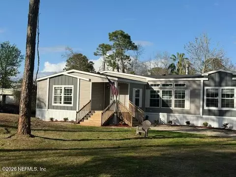6648 Pony Ln, Saint Augustine, FL 32095