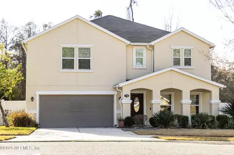 12766 Chandlers Crossing Ln, Jacksonville, FL 32226