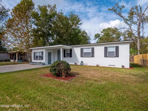 5349 Redrac St, Jacksonville, FL 32205