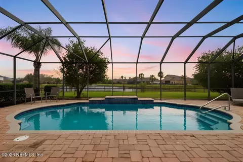 1809 S Cappero Dr, Saint Augustine, FL 32092