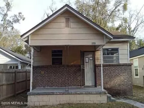 1645 W 22nd St, Jacksonville, FL 32209