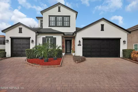 180 Cross Ridge Dr, Ponte Vedra, FL 32081