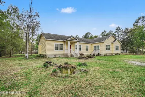 1723 Breezewood St, Jacksonville, FL 32234