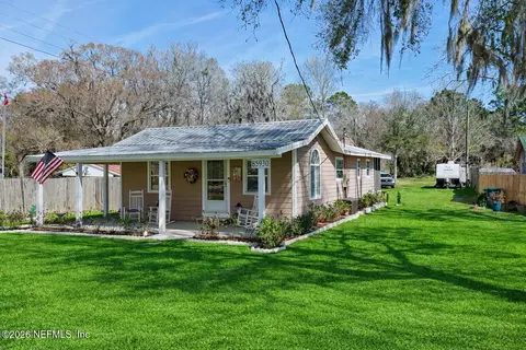 85930 N Harts Rd, Yulee, FL 32097