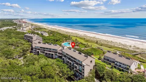 1165 Beach Walker Rd, Fernandina Beach, FL 32034