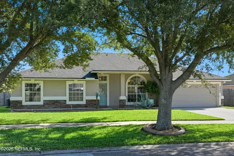 2943 Vianey Pl, Green Cove Springs, FL 32043