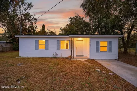 10563 Arendal Rd, Jacksonville, FL 32218